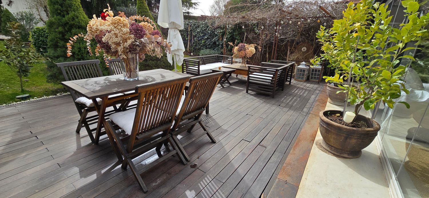 Chalet adosado en paseo de los Sauces, 8 - Foto 26