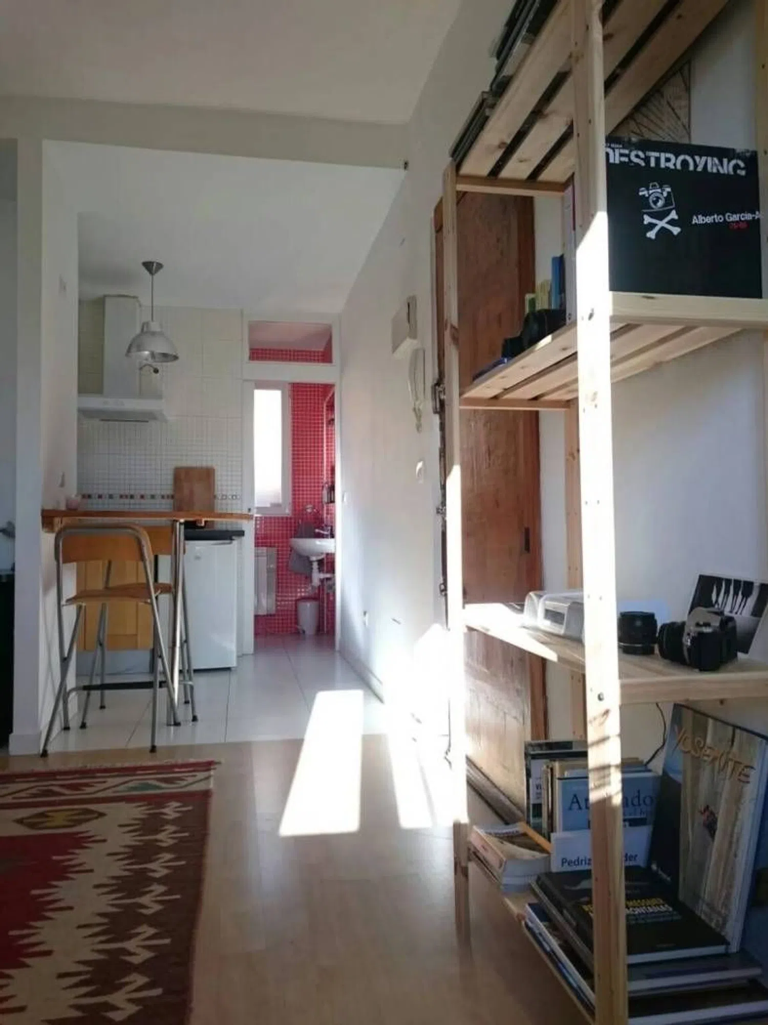 Piso en calle de la Huerta del Bayo, 4 - Foto 4