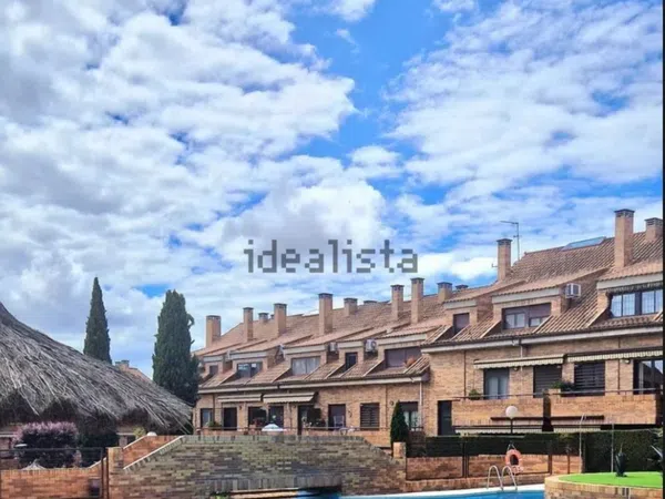 Dúplex en Calle Avutarda, 2 - Foto 3