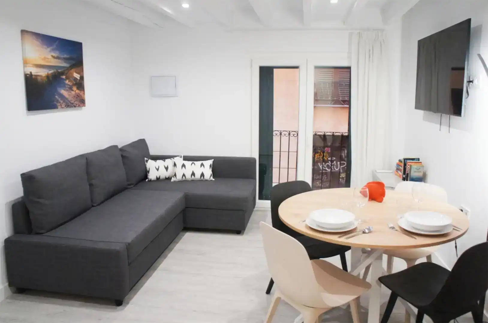 Piso en  Carrer de la Quartereta 5B - Foto 6
