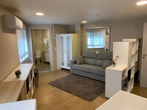 Estudio en Calle de Montblanc, 2, Torreforta, Torreforta - Foto 1