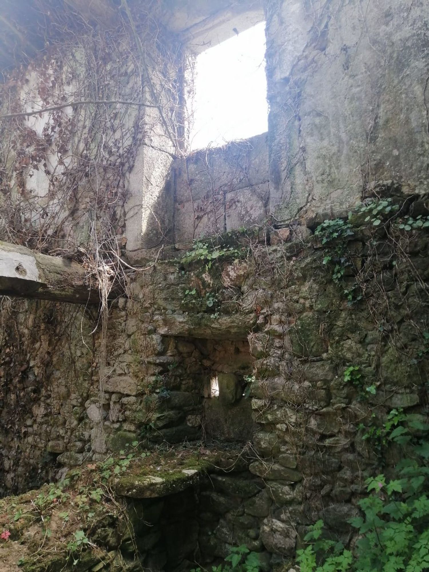 Casa rural en Lugar Senra, 31 - Foto 5