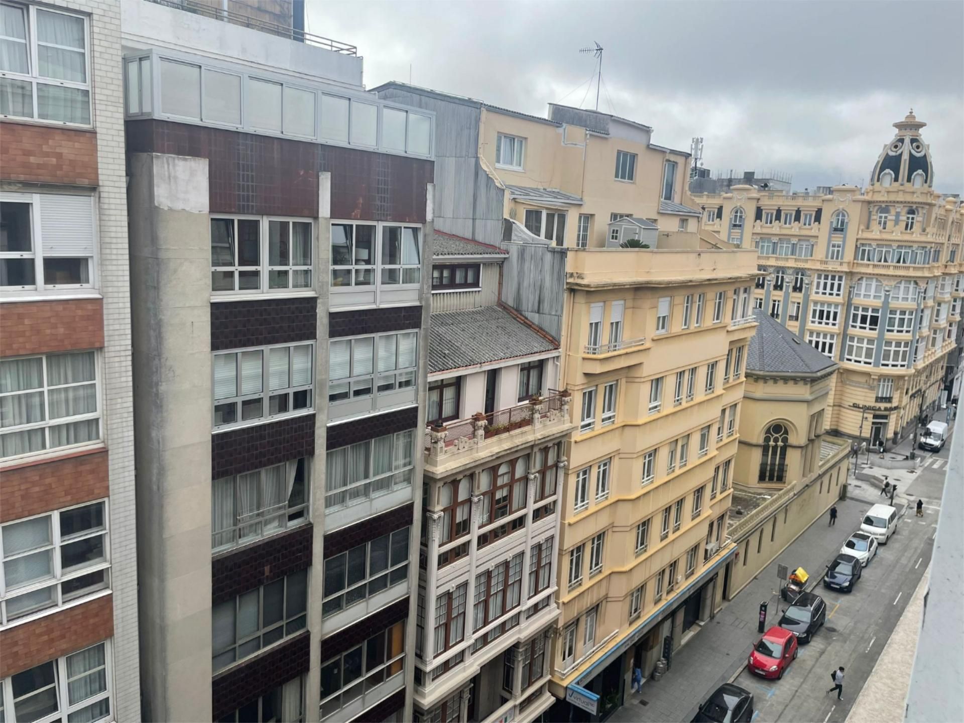 Piso en  Rúa Rosalía de Castro 13 - Foto 9