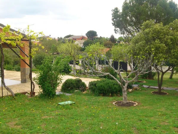 Casa o chalet independiente en Calle Cáceres, 16 - Foto 4