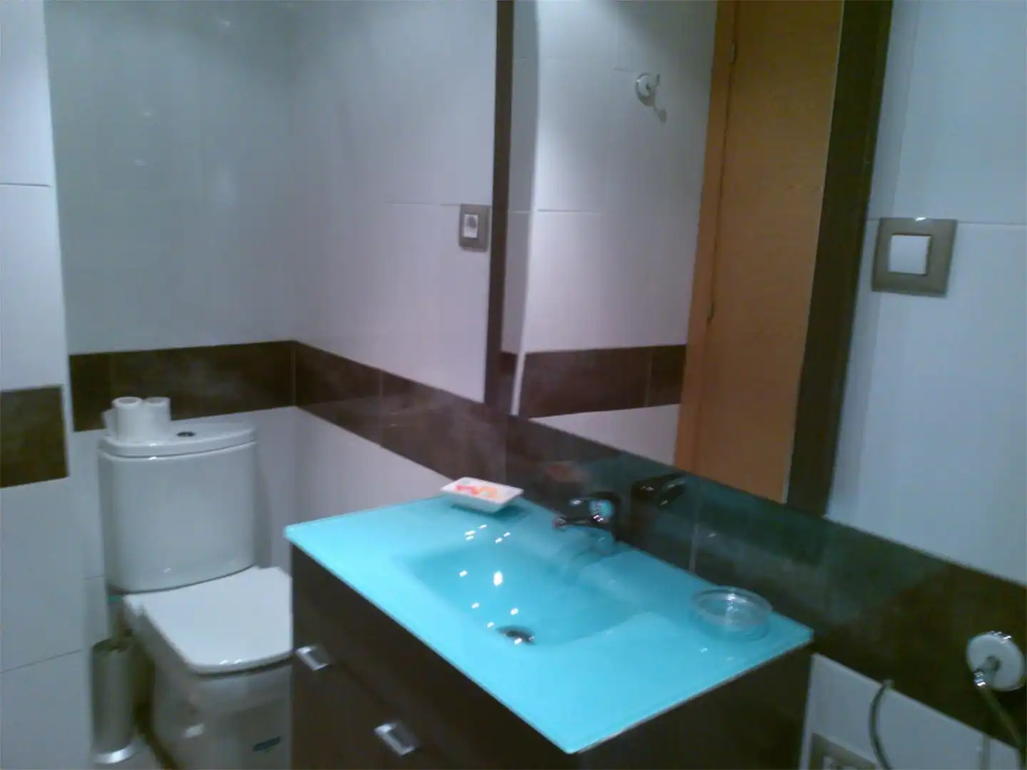 Piso en  Calle Santisteban Márquez 1 - Foto 5