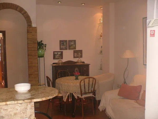 Piso en Calle d'Alzira, 5 - Foto 5