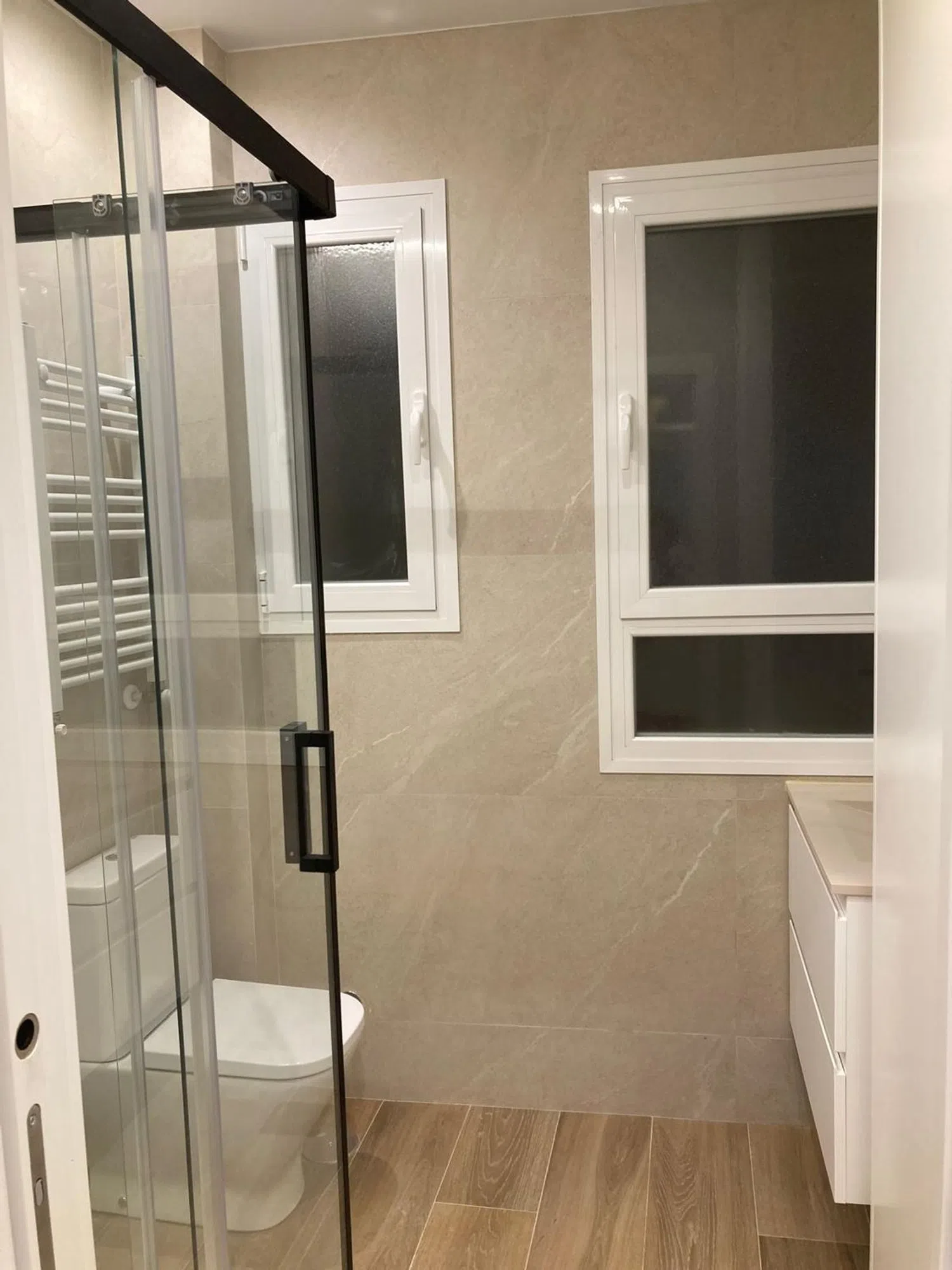 Piso en calle de María de Guzmán, 40 - Foto 9