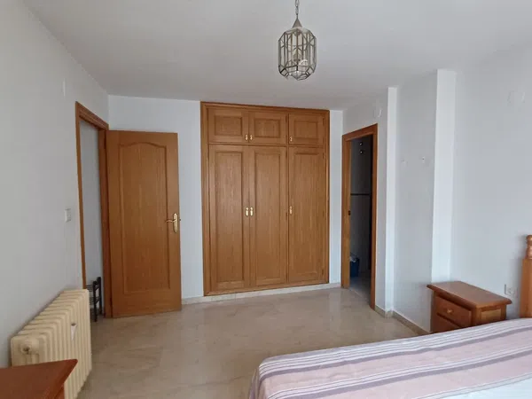Piso en Calle Sócrates, 14, Jardín Botánico - Foto 9