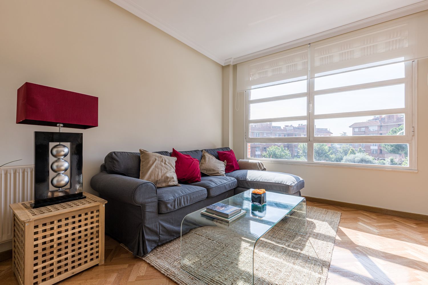 Piso en calle de Esteban Palacios, 11 - Foto 7