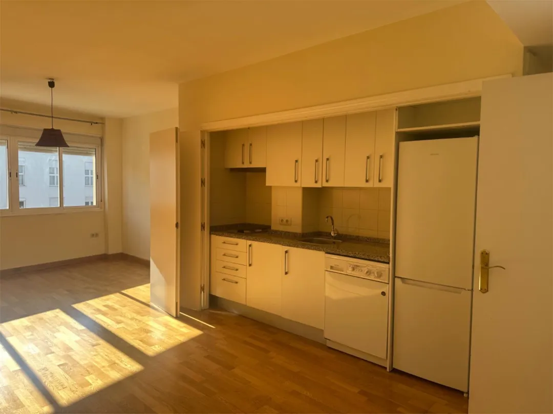 Piso en  Calle Amador de los Ríos 1 - Foto 3