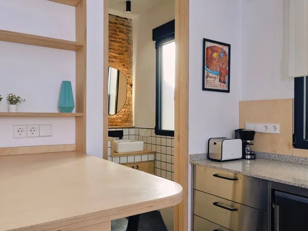 Estudio en calle San Antonio, 8 - Foto 17