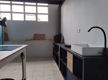 Piso en  Lezamako Trenbide Zaharreko Bidea 60 - Foto 8