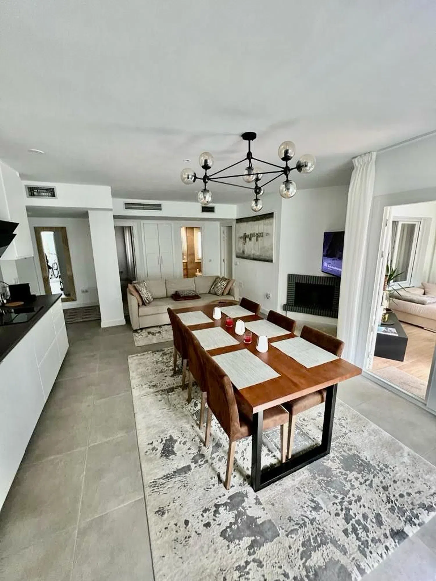 Piso en Urbanización Los Naranjos de Marbella, 50 - Foto 1