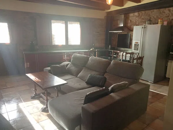 Casa o chalet independiente en Lugar Sobrado, 5 - Foto 31