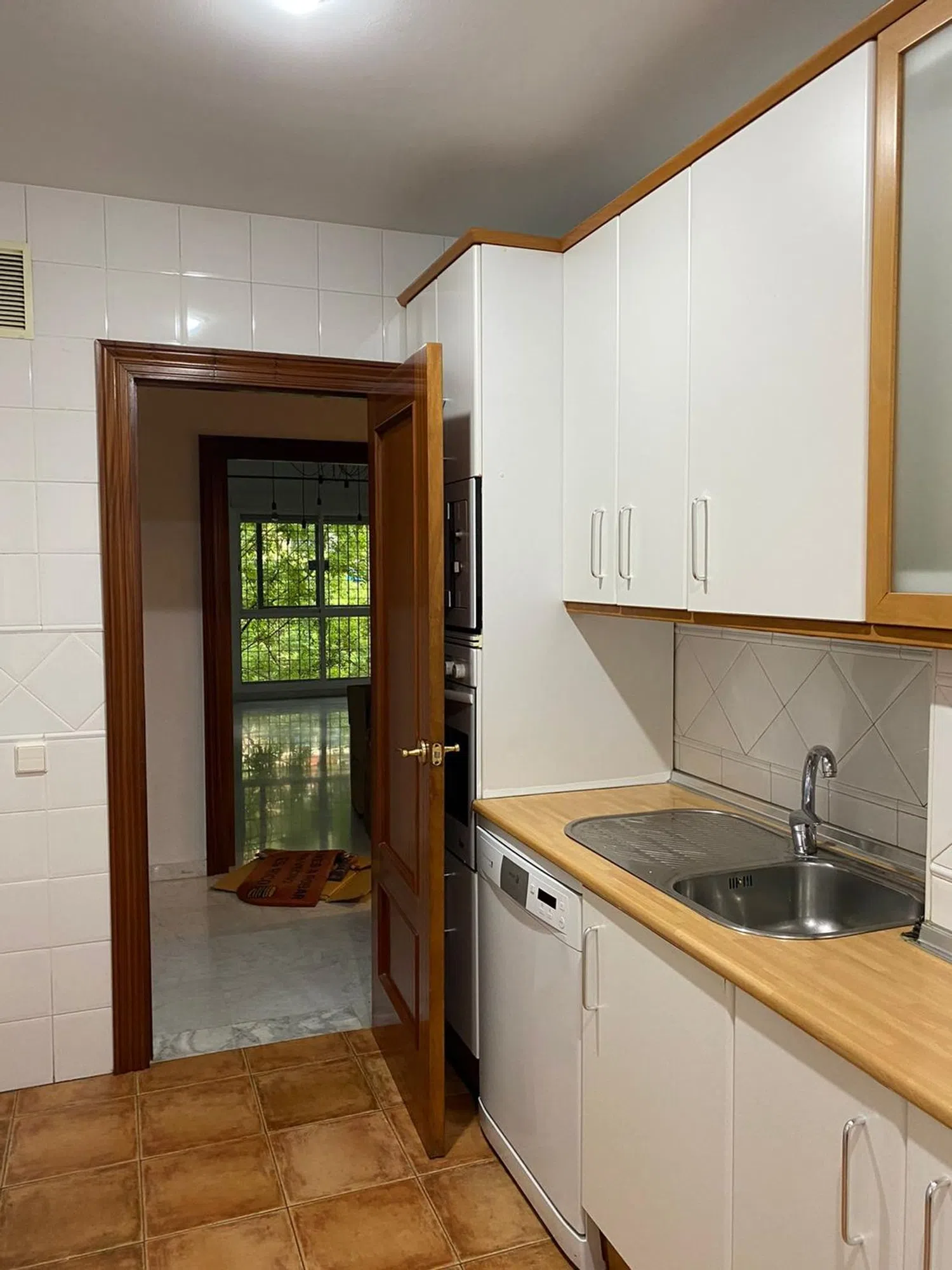 Piso en avenida de la Buhaira, 17 - Foto 12