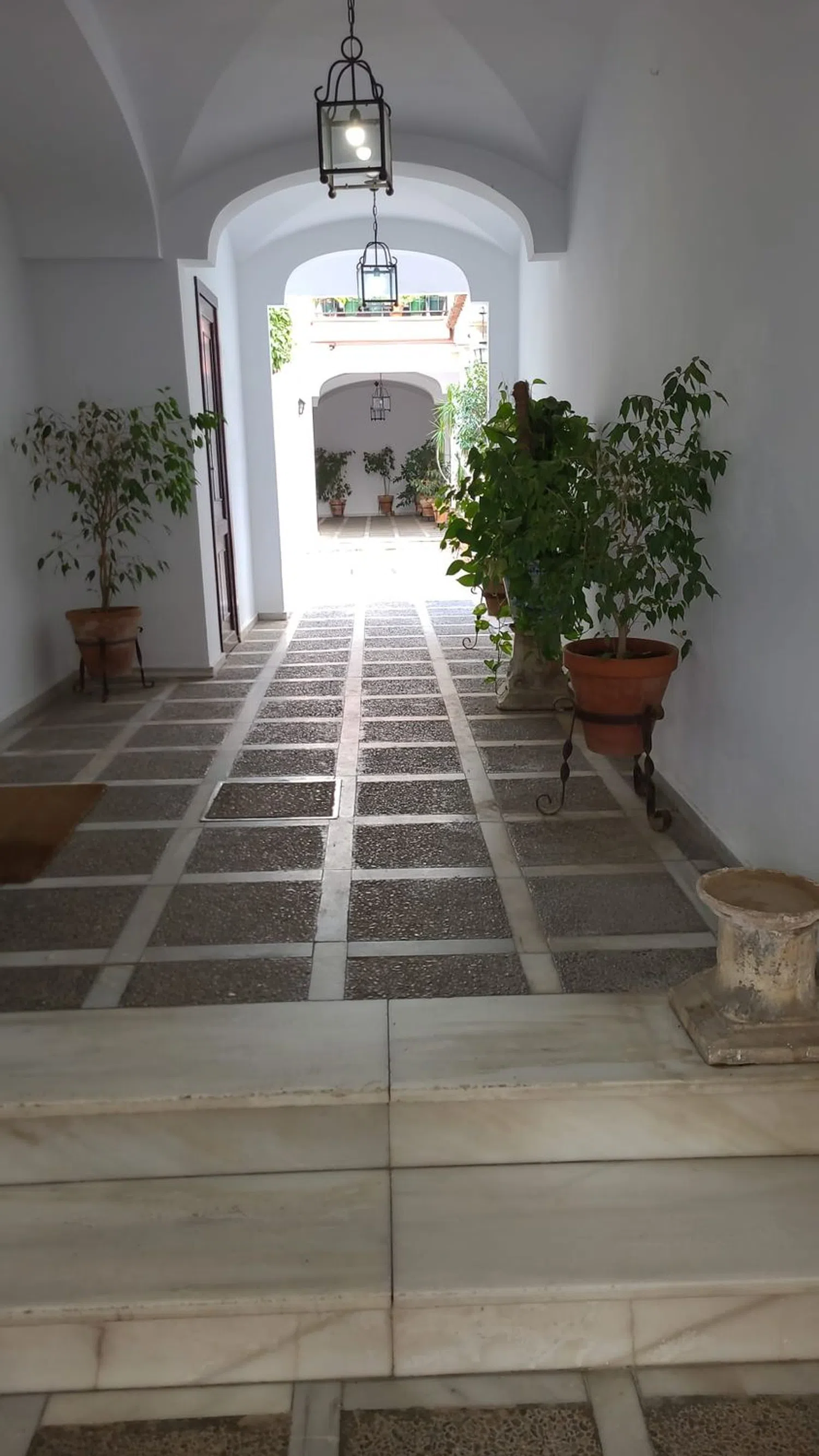 Piso en calle Rodrigo de Triana, 10 - Foto 2