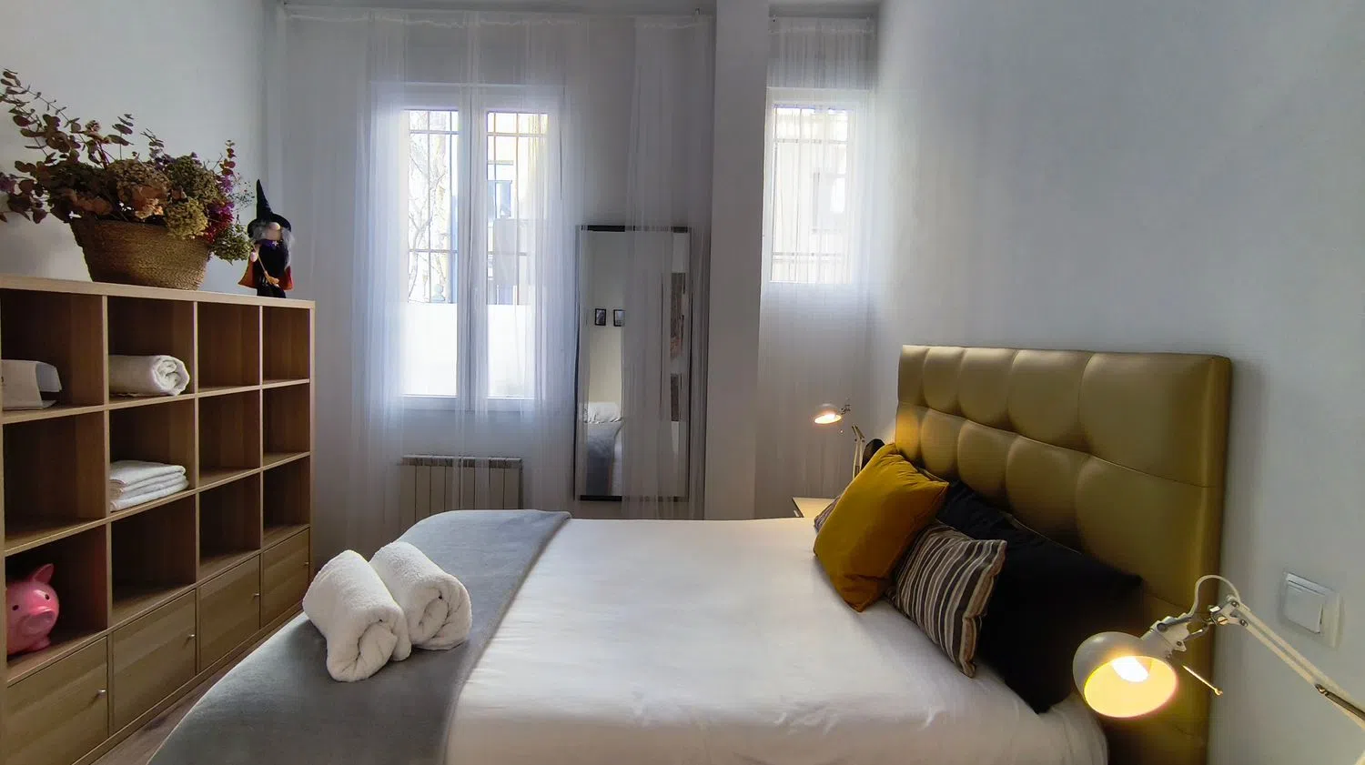 Piso en calle de Alejandro Saint Aubin, 11 - Foto 3