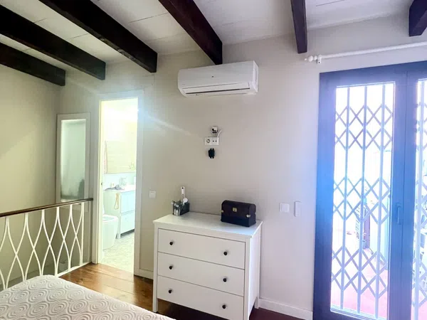 Chalet adosado en Ronda de Jaume Ferran, 27, Cirera, Cirera - Foto 8
