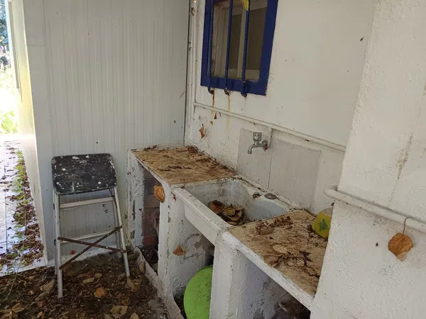 Cortijo en Cortijo en Partida Poligono 22, 220, Zona Llombai, Zona Llombai - Foto 12