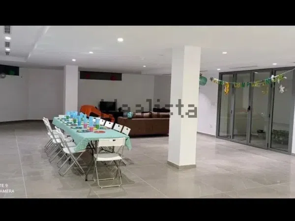Casa o chalet independiente en Calle Columbares, 1 - Foto 13
