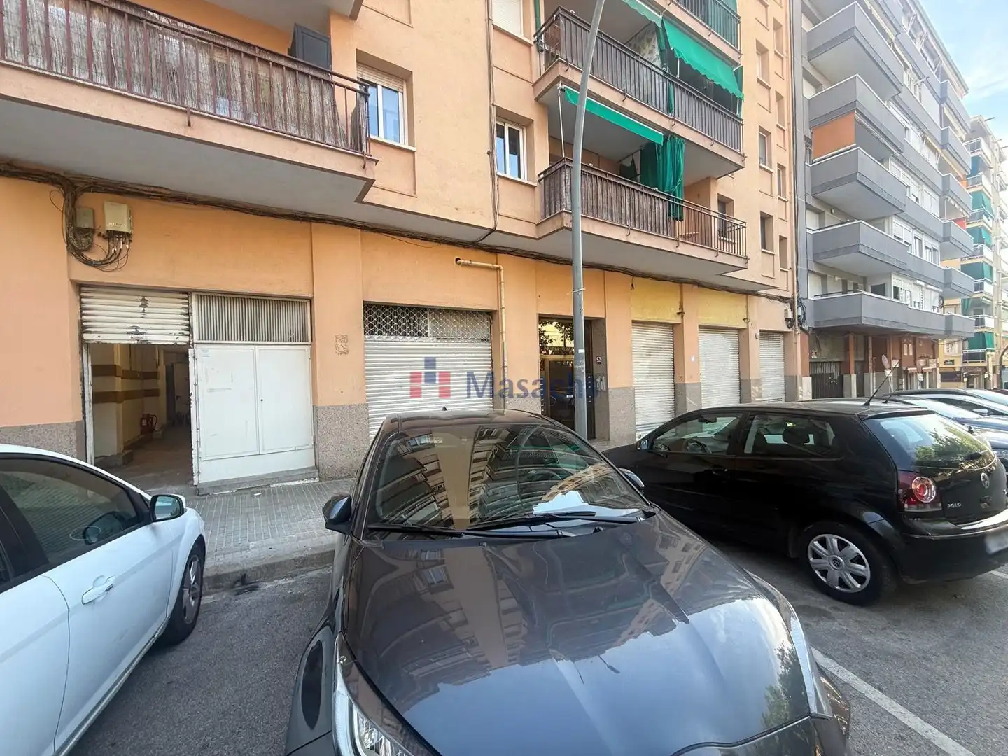 Local comercial en Terrassa - Foto 7