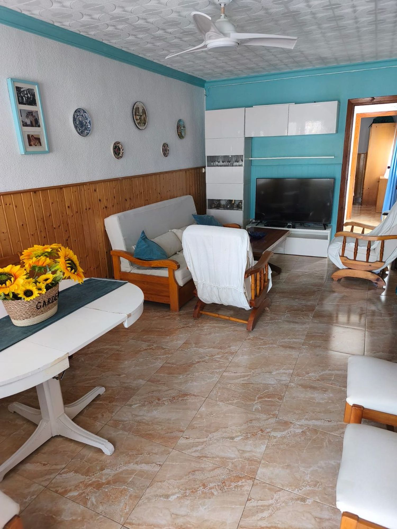 Chalet adosado en Calle Torres Fontes, 54 - Foto 3