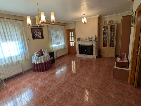 Casa o chalet independiente en Calle abevuches, 11, La Alcayna - Foto 16