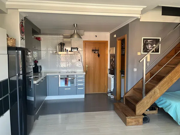 Estudio en Calle Monte Castellanos, 4 - Foto 7