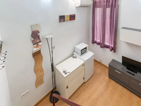 Estudio en Calle del Duque de Rivas, 2, Lavapiés-Embajadores - Foto 7