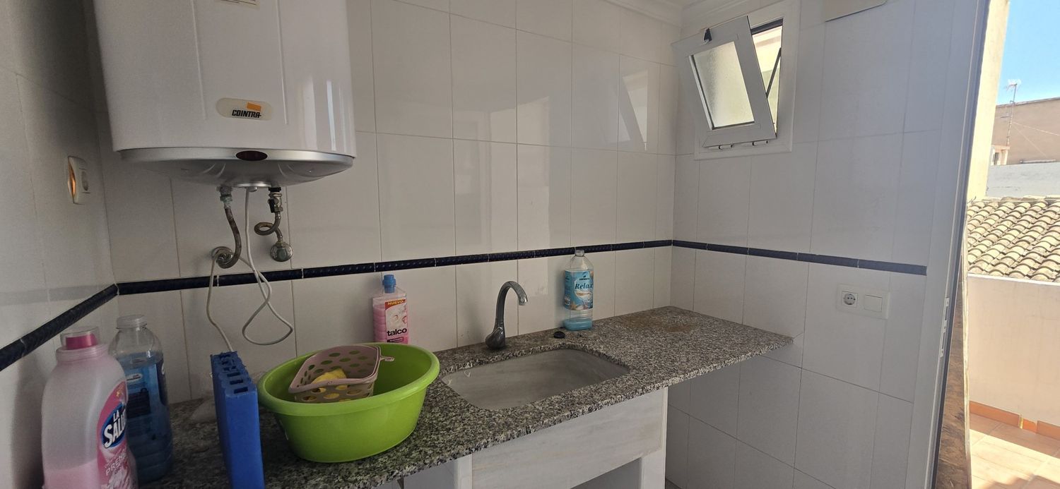 Casa o chalet independiente en Calle José Gascón Sirera, 42, Centro, Centro - Foto 19
