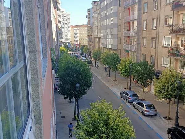 Piso en calle López Mora, 63