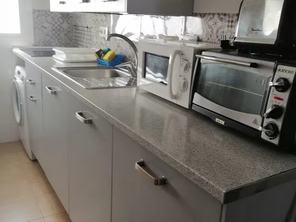 Piso en Calle Nicasio Gallego, 5, Arroyo - Santa Justa - Foto 1