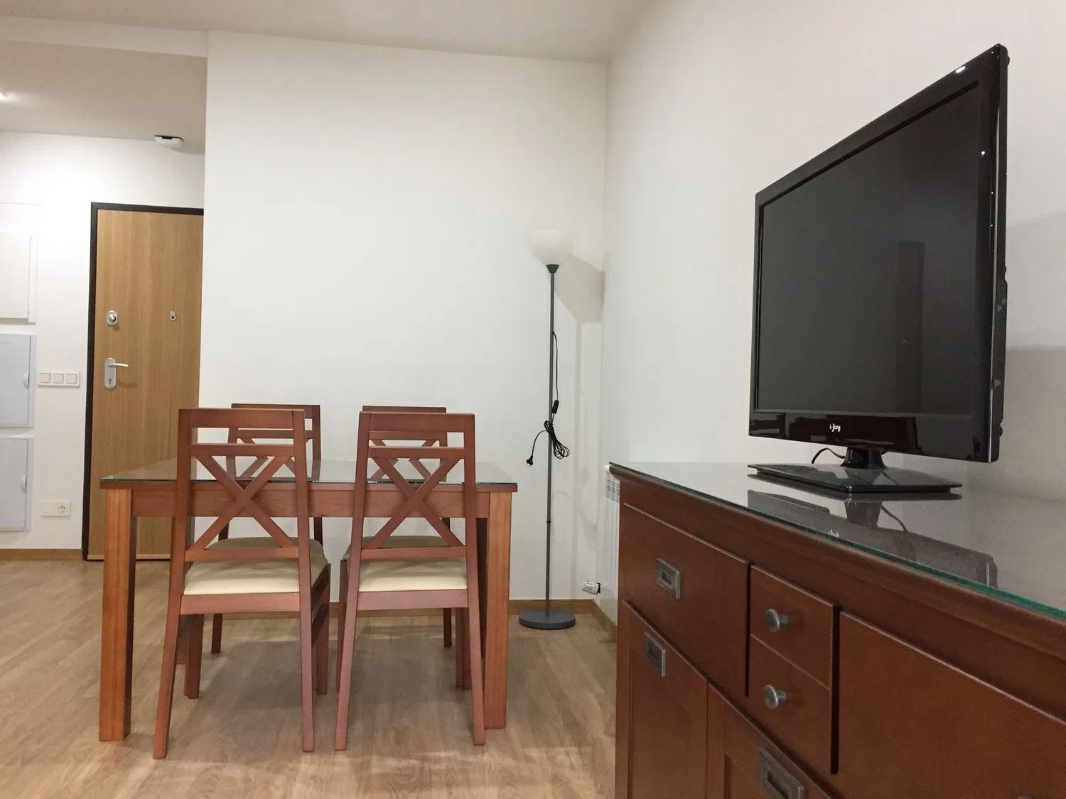 Piso en calle Profesor Luis Molina Gómez, 22 - Foto 4