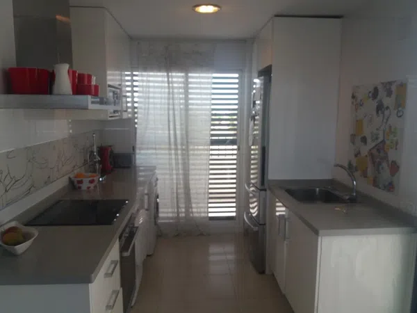 Piso en La Patacona, La Patacona - Foto 7