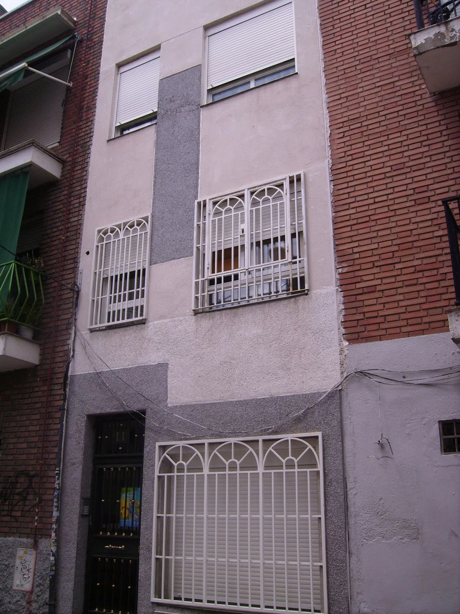 Piso en calle Vicente Bahamonde, 11 - Foto 6