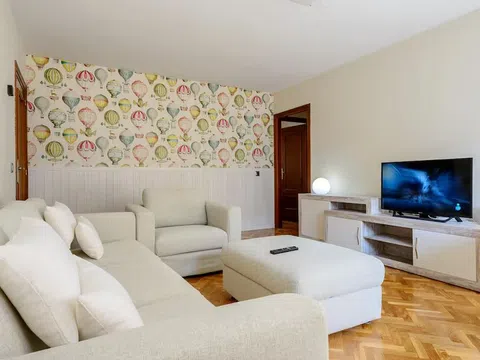 Piso en calle Santa Clara, 7