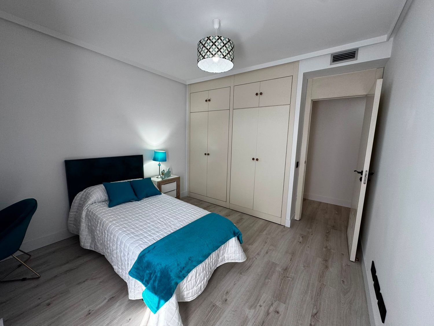 Piso en Calle Mar Mediterráneo, 64, Zona Monte el Pilar, Zona Monte el Pilar - Foto 9