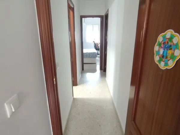 Piso en calle Méndez Núñez, 21 - Foto 11