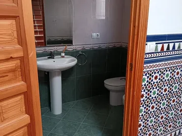 Planta baja en  Calle Navegante Alonso Sanchez 19 - Foto 13