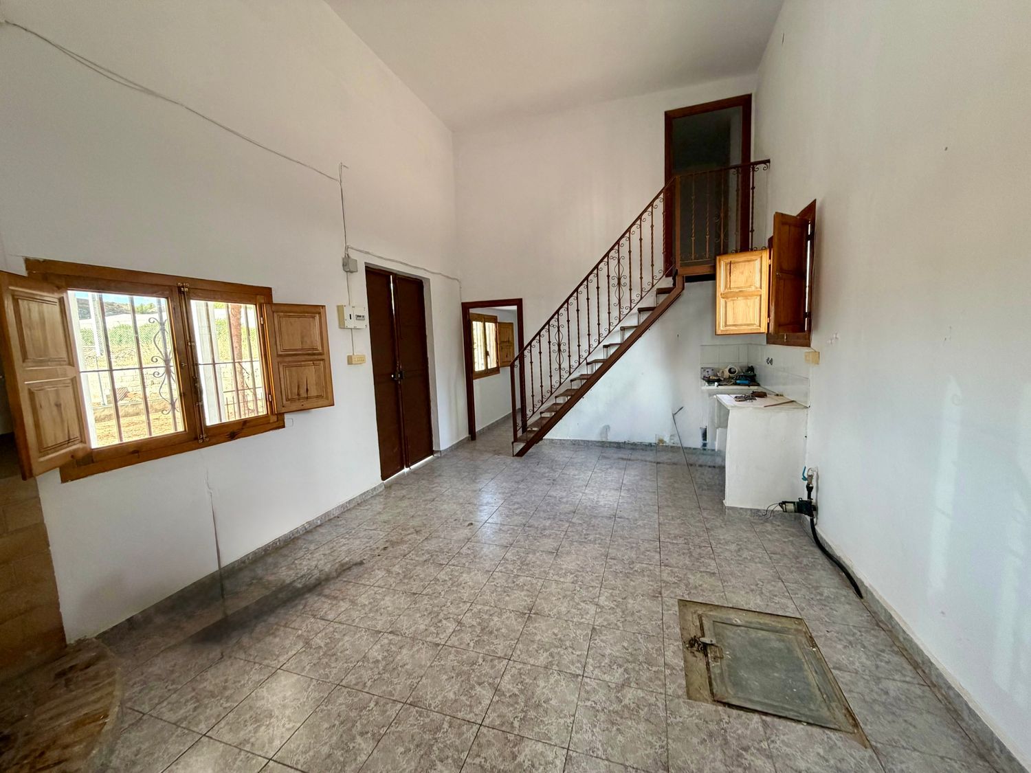 Casa o chalet independiente en Diseminado P026 82 s/n, Casco Antiguo, Casco Antiguo - Foto 11