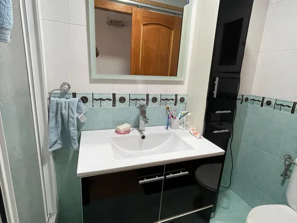 Piso en calle de Wagner, 28 - Foto 7