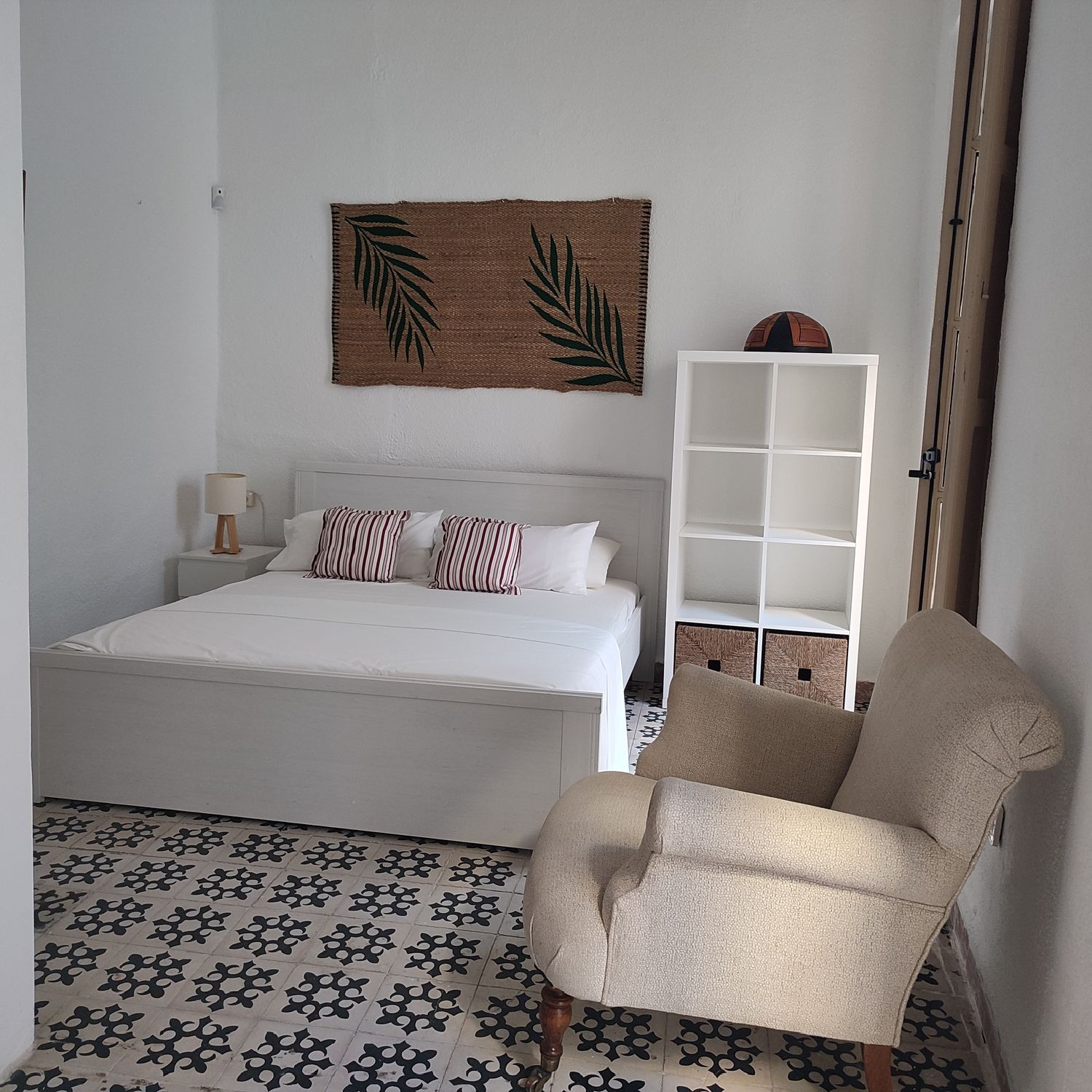 Piso en calle San Juan de Letrán, 23