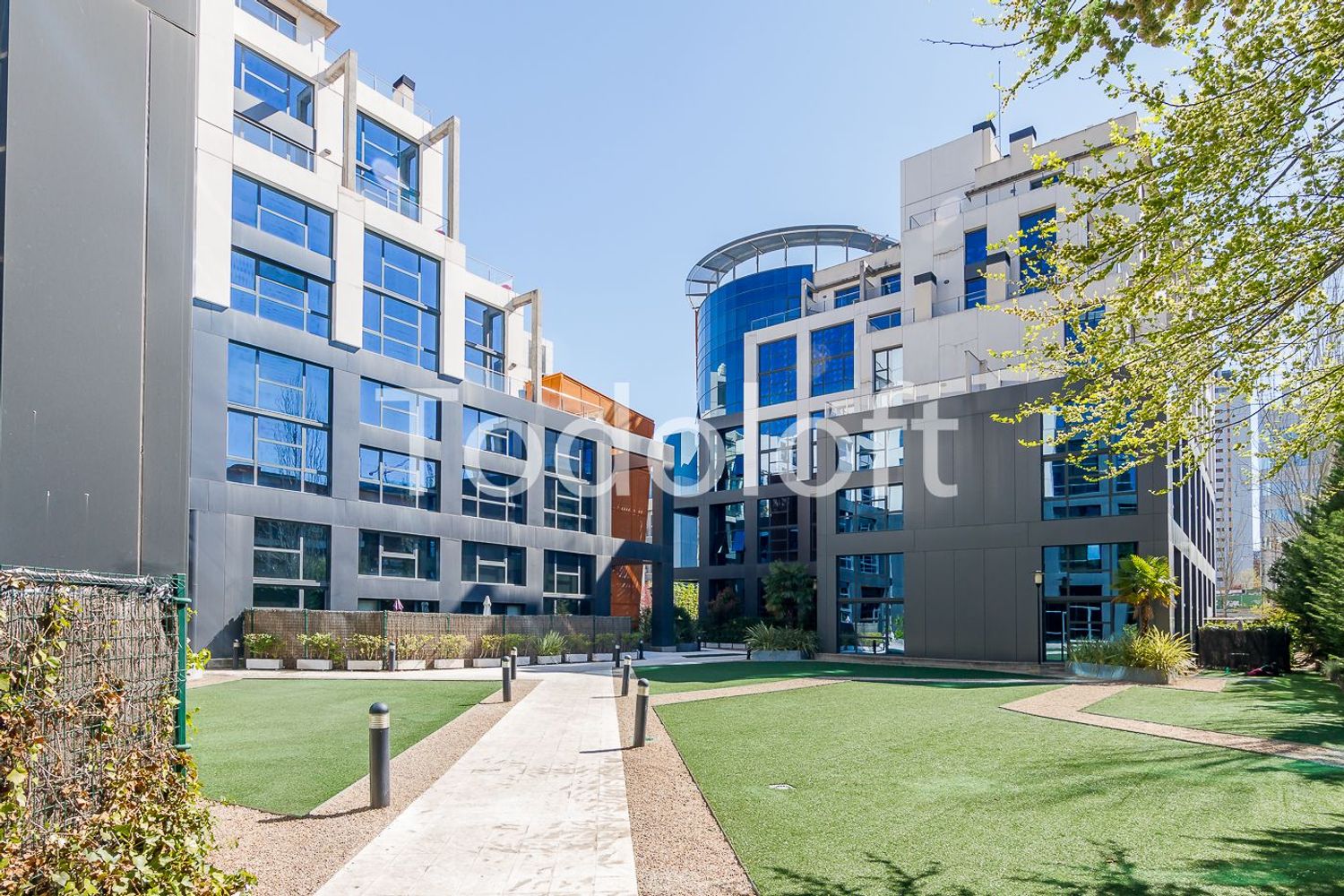 Dúplex en Avenida de Manoteras, 30, Virgen del Cortijo - Manoteras - Foto 21