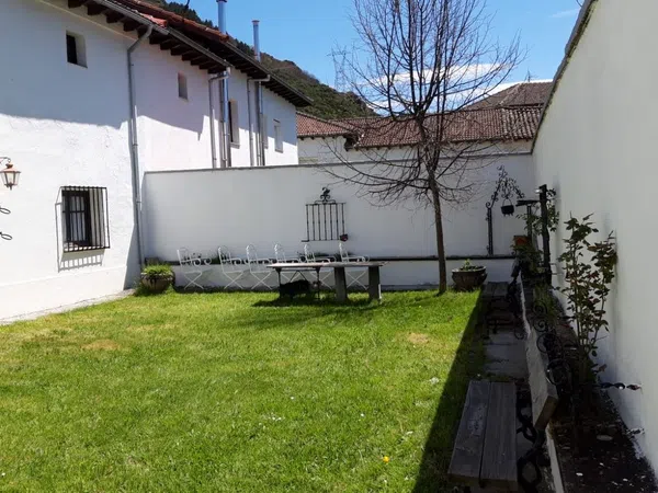 Casa de pueblo en Calle Arquitecto Vallaure, 4 - Foto 6