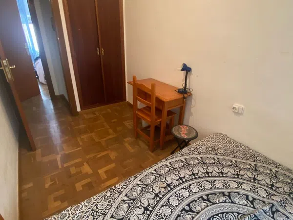 Piso en Paseo de Canalejas, 22 - Foto 9