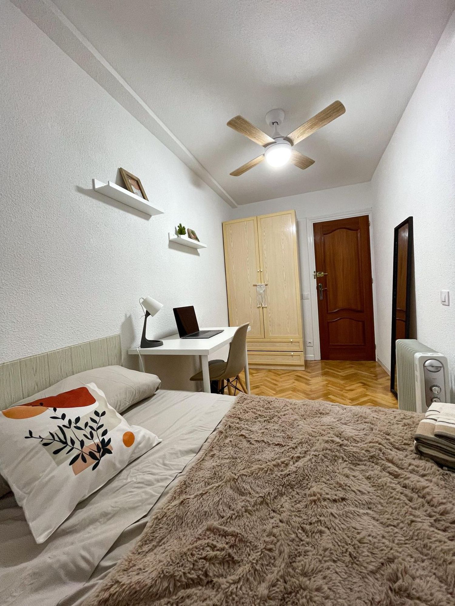 Piso en venta en Calle Real, 6 - Foto 12