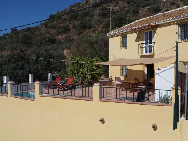 Casa rural en Barriada Ventorros, 18 - Foto 10