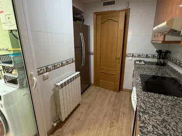 Piso en  Carrer de Joan Coromines 2 - Foto 6