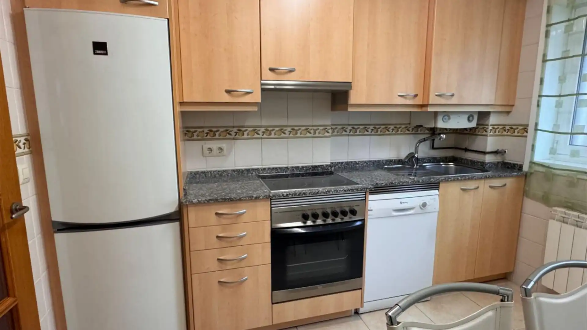 Piso en  Rúa Alcalde Electo Carballo 50 - Foto 18