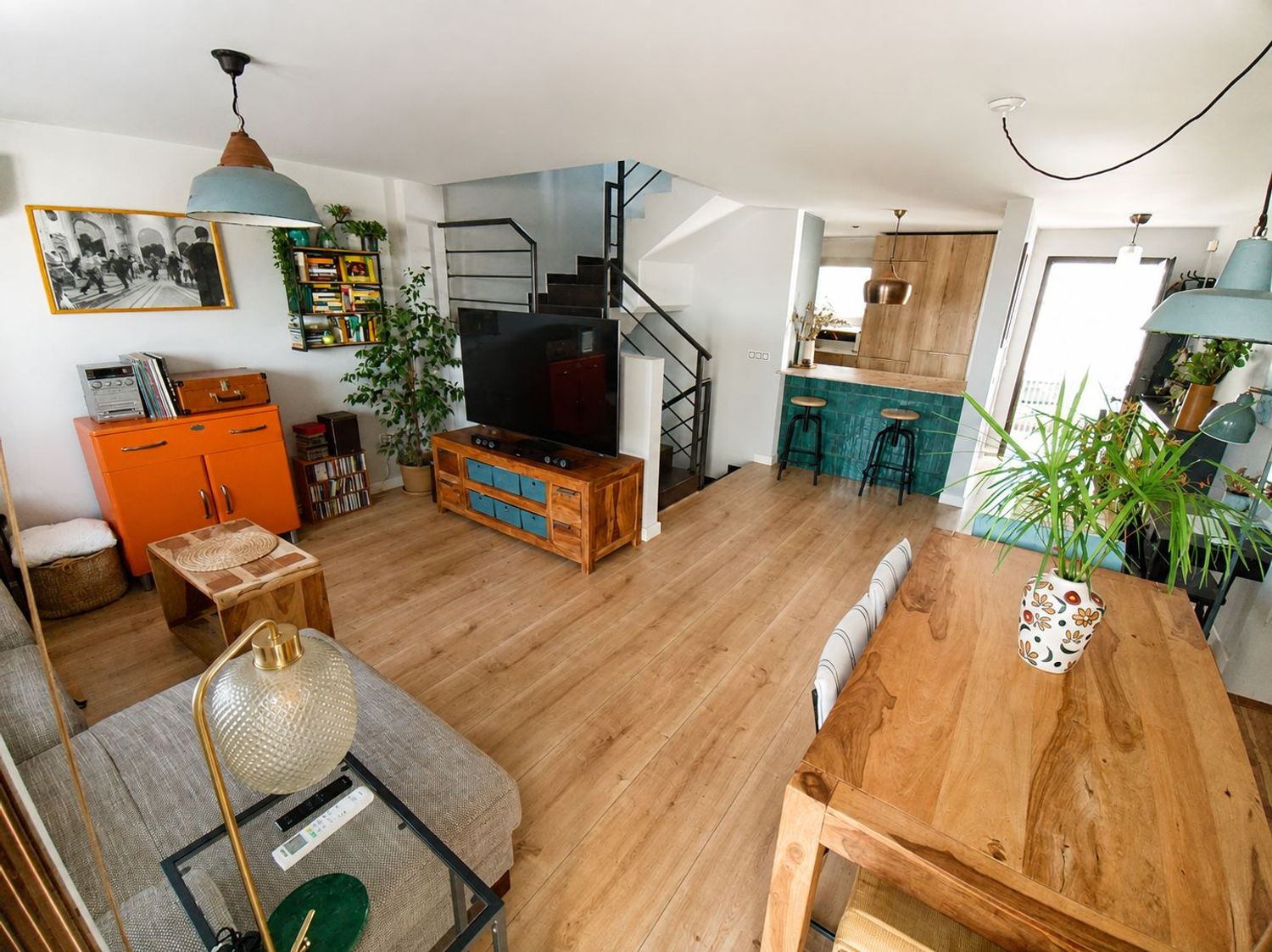 Chalet pareado en Avenida Amatista, 2, Almayate Bajo, Almayate Bajo - Foto 6